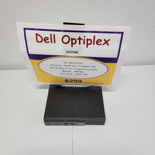 Computer Repair Service «i5 Computers Inc.», reviews and photos, 309 E 15th St, Vancouver, WA 98663, USA