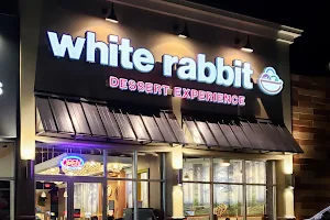 White Rabbit Dessert Experience image