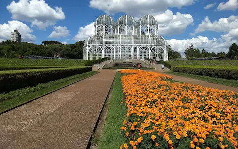 Botanical Garden of Curitiba image