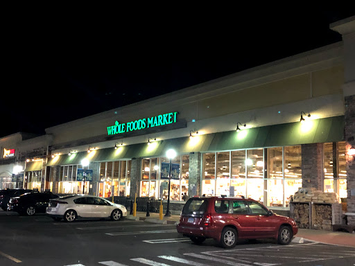 Grocery Store «Whole Foods Market», reviews and photos, 1686 Boston Post Rd, Milford, CT 06460, USA