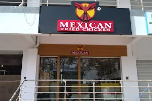 Mexican Fried Chicken image