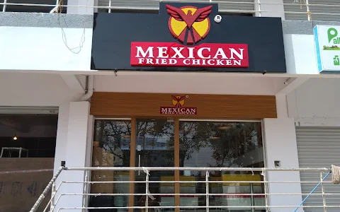 Mexican Fried Chicken image
