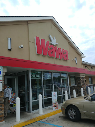 Sandwich Shop «Wawa», reviews and photos, 6935 Castor Ave, Philadelphia, PA 19149, USA