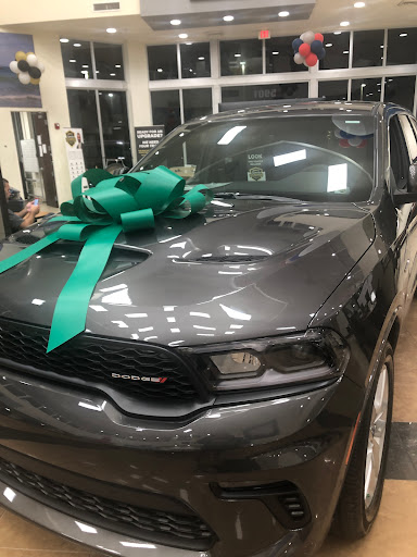 Dodge Dealer «Arrigo Dodge Chrysler Jeep Ram Sawgrass», reviews and photos, 5901 Madison Ave, Pompano Beach, FL 33321, USA