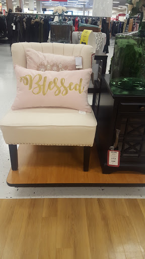 Department Store «T.J. Maxx», reviews and photos, 125 Interstate Shop Center, Ramsey, NJ 07446, USA