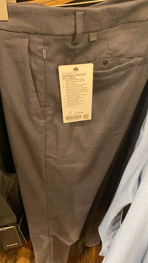 Sportswear Store «lululemon», reviews and photos, 4400 Ashford Dunwoody Rd #2405, Dunwoody, GA 30346, USA