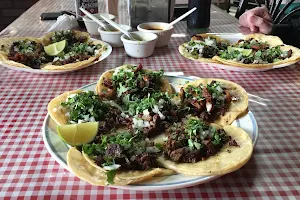 Juquila Tacos image