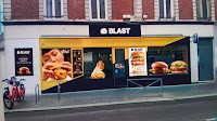 Photos du propriétaire du Restaurant de hamburgers Blast -Smash Burger - Rouen - Rive Droite - n°1