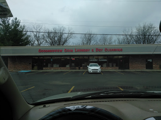 Laundromat «Goddardview Coin Laundry & Dry Cleaning», reviews and photos, 21270 Goddard Rd, Taylor, MI 48180, USA