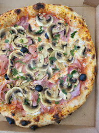 Pizza du Pizzas à emporter La Pizz'à Papa - Les Herbiers - n°13