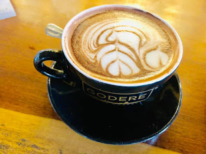 Godere Coffee Roasters