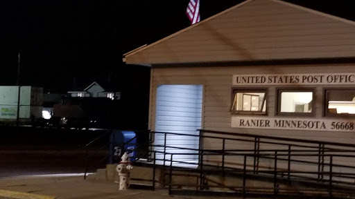 Bar «Ranier Municipal Liquor Store», reviews and photos, 2094 Spruce St, International Falls, MN 56649, USA