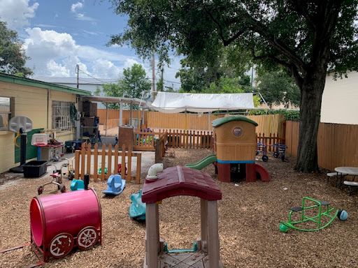 Day Care Center «VIP Child Care Inc», reviews and photos, 3712 W McKay Ave, Tampa, FL 33609, USA