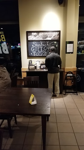 Coffee Shop «Starbucks», reviews and photos, 465 Smithtown Blvd, Nesconset, NY 11767, USA