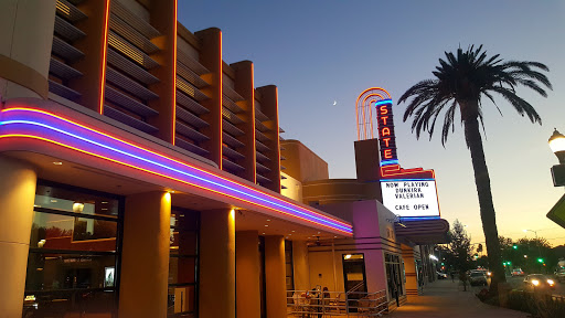 Movie Theater «Woodland State Theatre», reviews and photos, 332 Main St, Woodland, CA 95695, USA