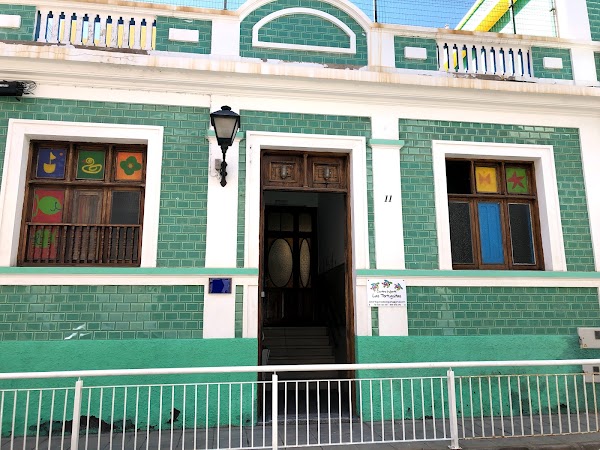 Escuela Infantil Las Tortuguitas