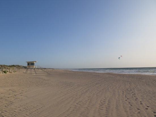 Singleton Beach