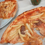 Photo n°1 de l'avis de Gabriela.i fait le 27/12/2017 à 10:19 sur le  Ristorante Pizzeria Lucania à Casalmaggiore