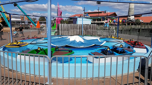 Amusement Park «The Pavilion Park», reviews and photos, 1171 Celebrity Cir, Myrtle Beach, SC 29577, USA