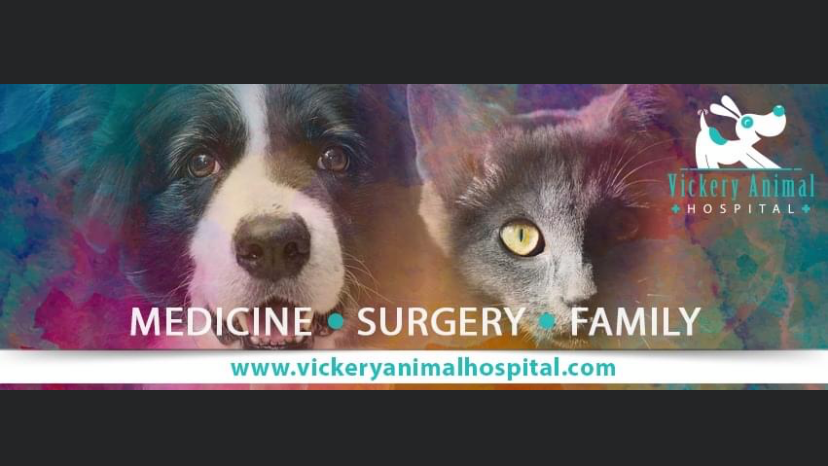 Vickery Animal Hospital