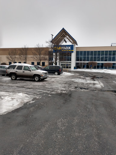 Used Car Dealer «CarMax», reviews and photos, 101 N Wolf Rd, Hillside, IL 60162, USA