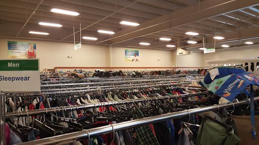 Thrift Store «Goodwill», reviews and photos