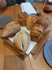 Plats et boissons du restaurant le brelevenez à Lannion - n°9