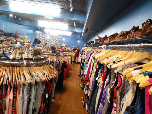 Consignment Shop «Current Boutique - Modern Consignment», reviews and photos, 1009 King St, Alexandria, VA 22314, USA