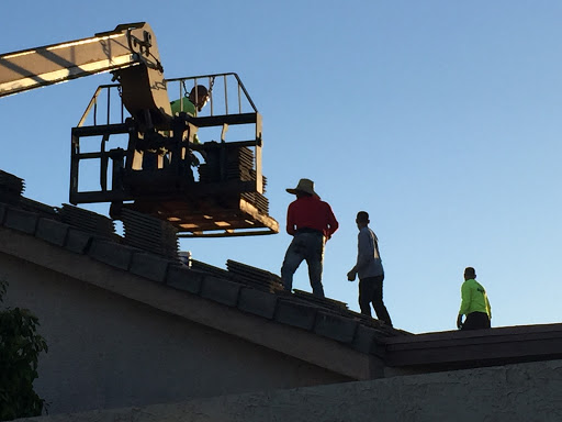 Construction Company «Sonoran Peak Construction & Roofing LLC», reviews and photos, 6501 E Greenway Pkwy #103, Scottsdale, AZ 85254, USA