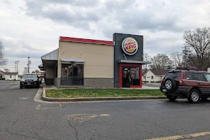 Burger King image