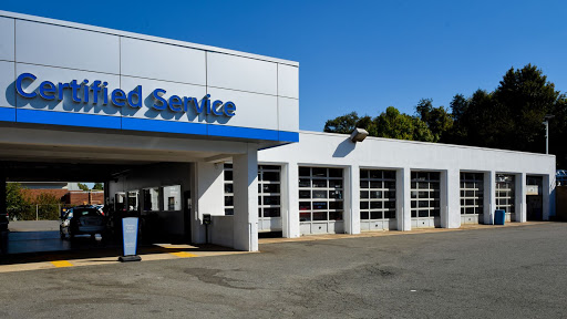 3509 University Dr, Fairfax, VA 22030, USA