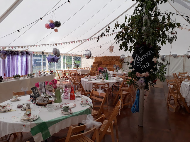 Comments and reviews of Jacksons Marquee Hire Ltd