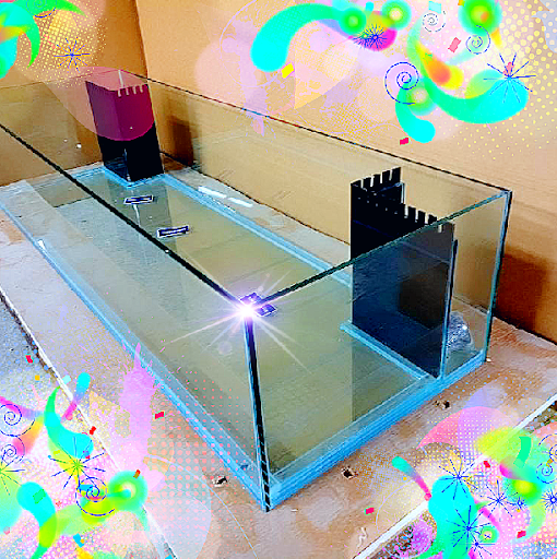 Tropical Fish Store «Glasscages.com LLC», reviews and photos, 1500 E Piney Rd, Dickson, TN 37055, USA