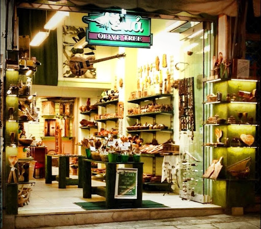 Olive Tree Store