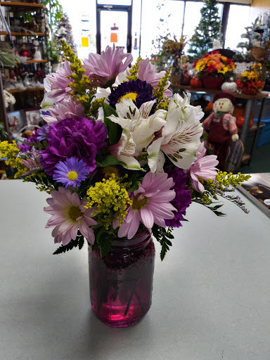 Florist «A Wildflower Florist & Gifts», reviews and photos, 2916 N Powers Blvd, Colorado Springs, CO 80922, USA