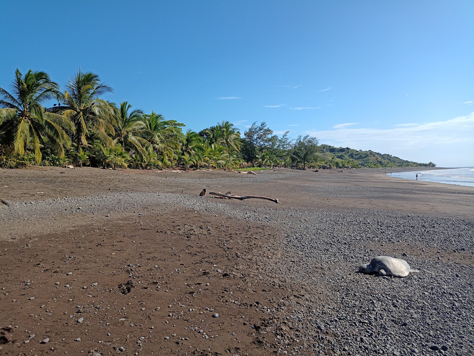 Foto von Guanico Abajo Beach mit etwas sauber Sauberkeitsgrad