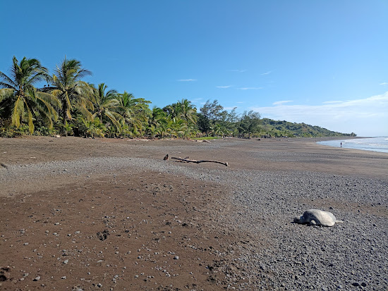 Guanico Abajo Beach