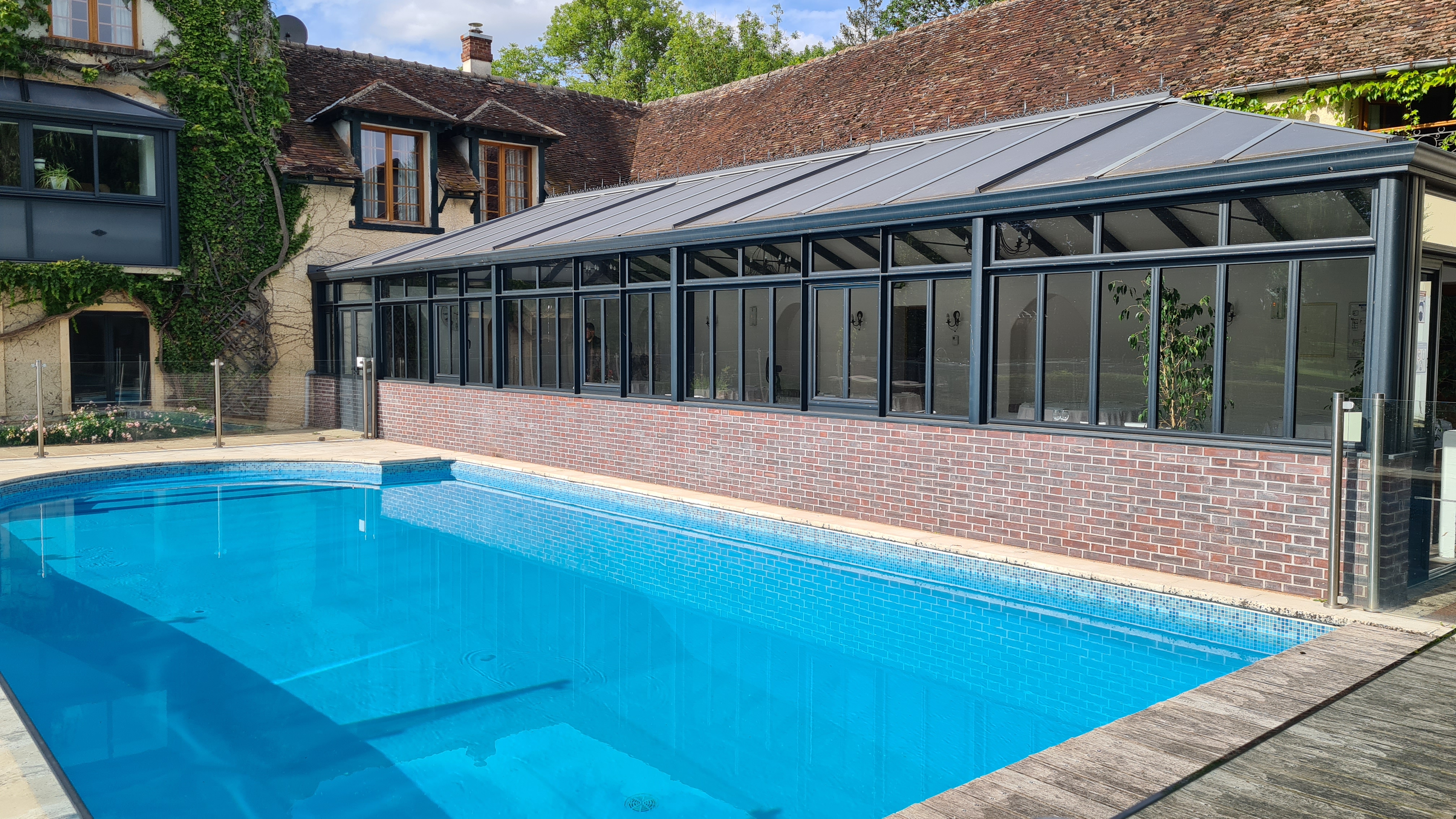 Photo n° 2 de l'avis de Séverine.o fait le 15/07/2022 à 20:15