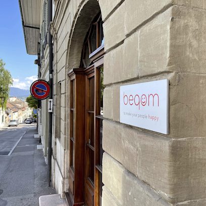 beqom - Switzerland