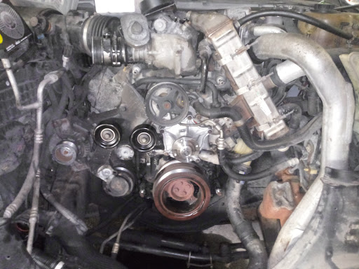 Auto Parts Store «LaCava and Sowersby Auto Parts», reviews and photos, 1375 Plymouth Ave, Fall River, MA 02721, USA