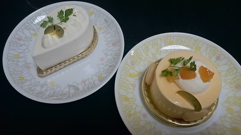 ドゥルセアルテ 福岡県北九州市戸畑区三六町 洋菓子店 パン グルコミ