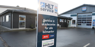 Hlt Service ApS