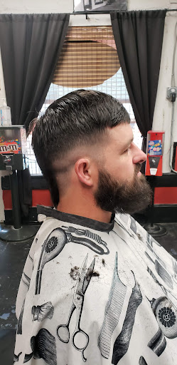  «CITY BARBER SHOP», reviews and photos, 134 Company St, Wetumpka, AL 36092, USA