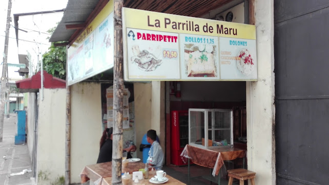 Café De Maru - Guayaquil