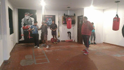 Lobito Gym - 92800 Centro, Calle Fausto 11, Centro, 92800 Tuxpan de Rodríguez Cano, Ver., Mexico