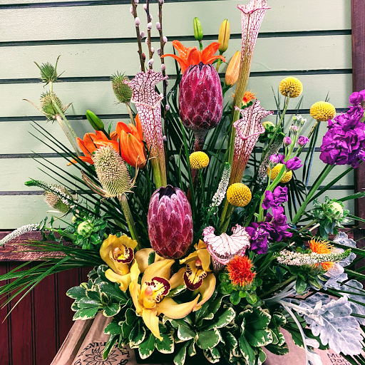 Florist «Flowers & Gifts From The Heart», reviews and photos, 10203 Culebra Rd #3, San Antonio, TX 78251, USA