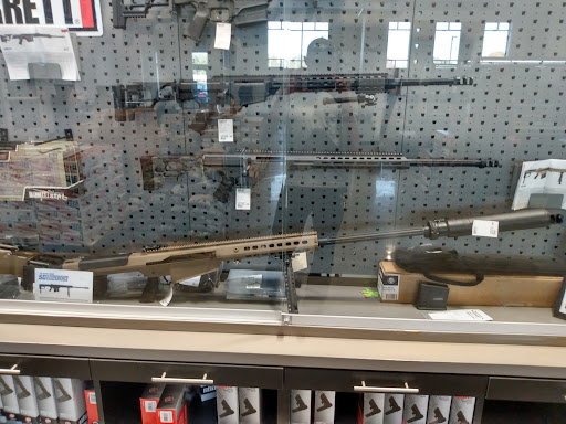 Gun Shop «The Outpost Armory», reviews and photos, 5435 Miller Ln, Christiana, TN 37037, USA