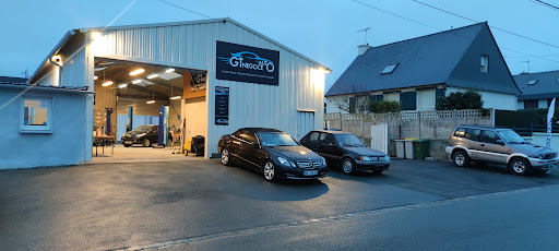 Photo 3 - Auto Service La Gouesnière