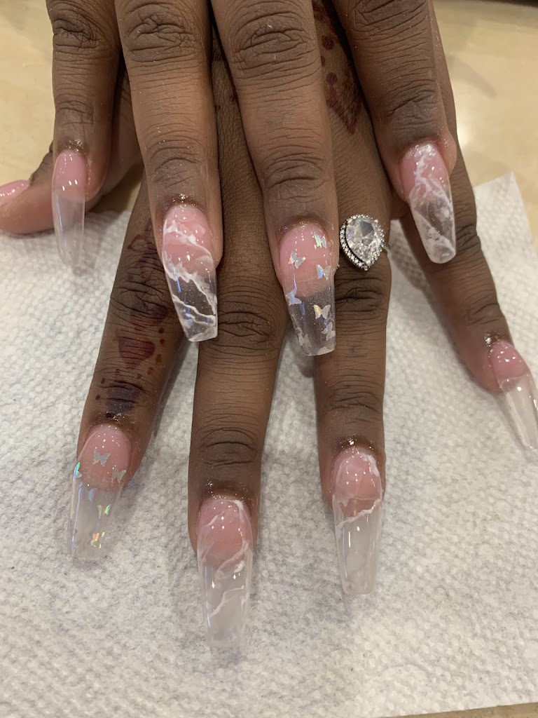 Vivian Nails & Spa inc 07003