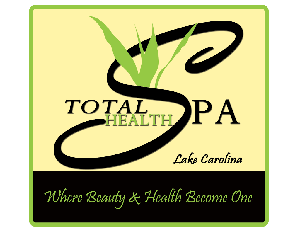 Total Health Spa at Lake Carolina 29229